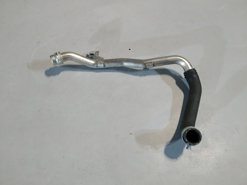 трубка охлаждения, 2000 рублей, Санкт-Петербург