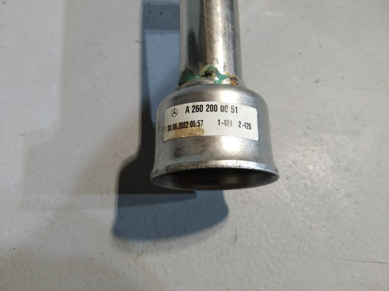 трубка охлаждения, 3015 рублей, Санкт-Петербург