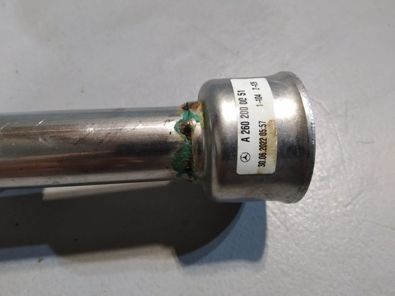 трубка охлаждения, 3015 рублей, Санкт-Петербург