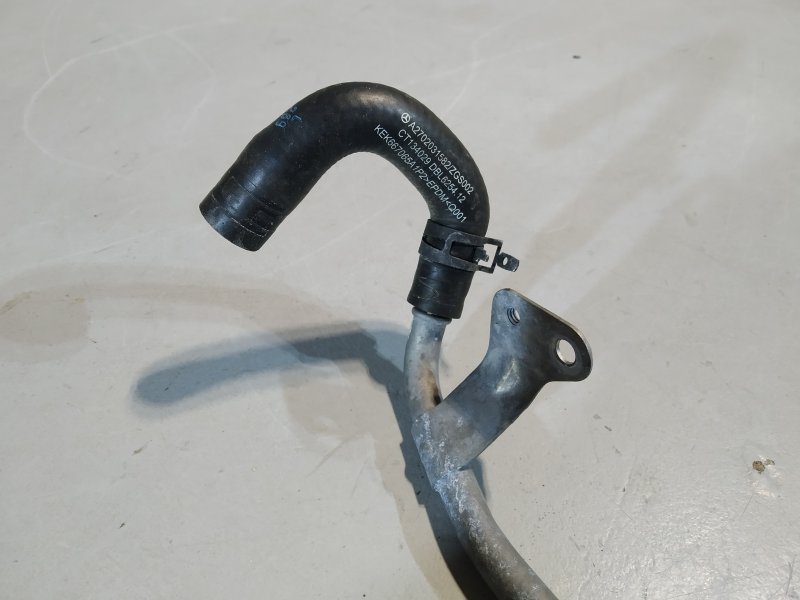 патрубок охлаждения, 1245 рублей, Санкт-Петербург