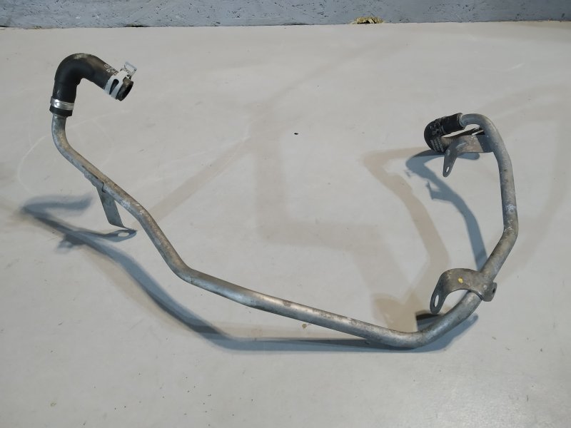 патрубок охлаждения, 1245 рублей, Санкт-Петербург