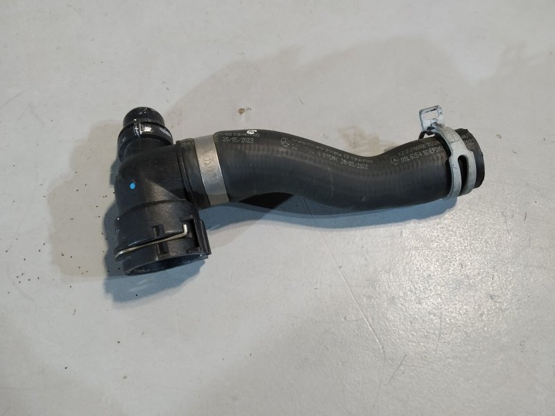 патрубок охлаждения, 1670 рублей, Санкт-Петербург