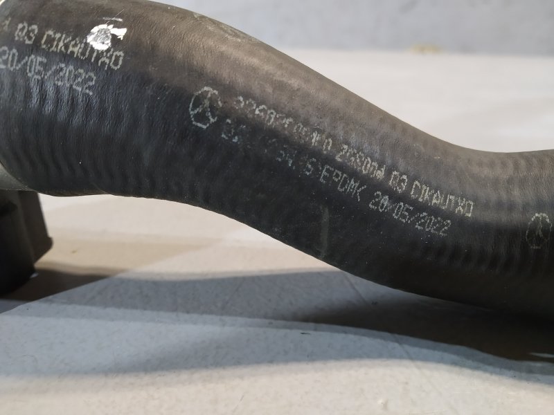 патрубок охлаждения, 1670 рублей, Санкт-Петербург