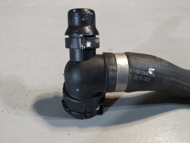 патрубок охлаждения, 1670 рублей, Санкт-Петербург