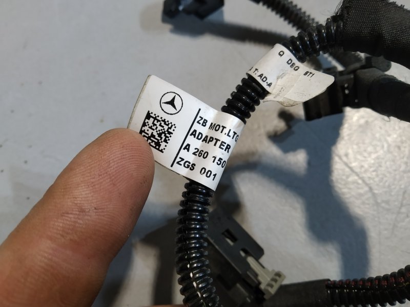 жгут проводов, 1670 рублей, Санкт-Петербург