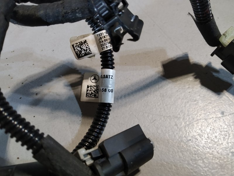 жгут проводов, 1670 рублей, Санкт-Петербург