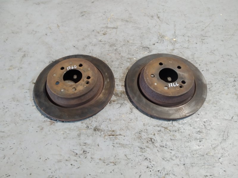 тормозные диски, 2730 рублей, Санкт-Петербург