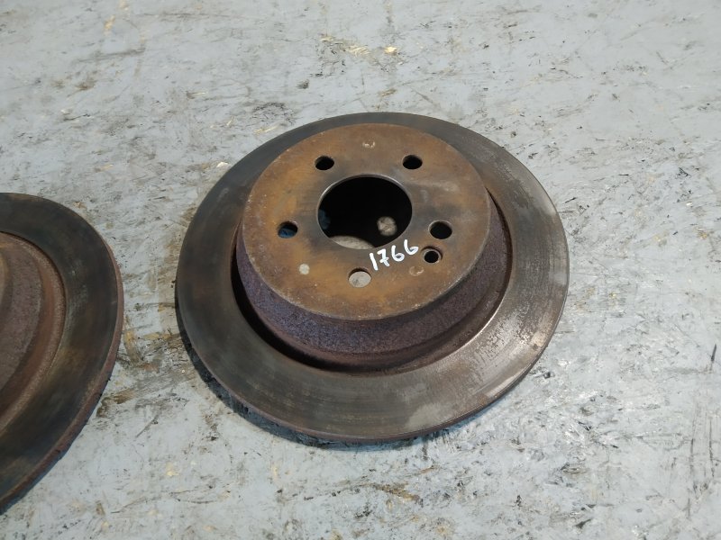 тормозные диски, 2730 рублей, Санкт-Петербург