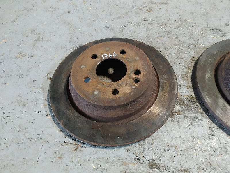 тормозные диски, 2730 рублей, Санкт-Петербург