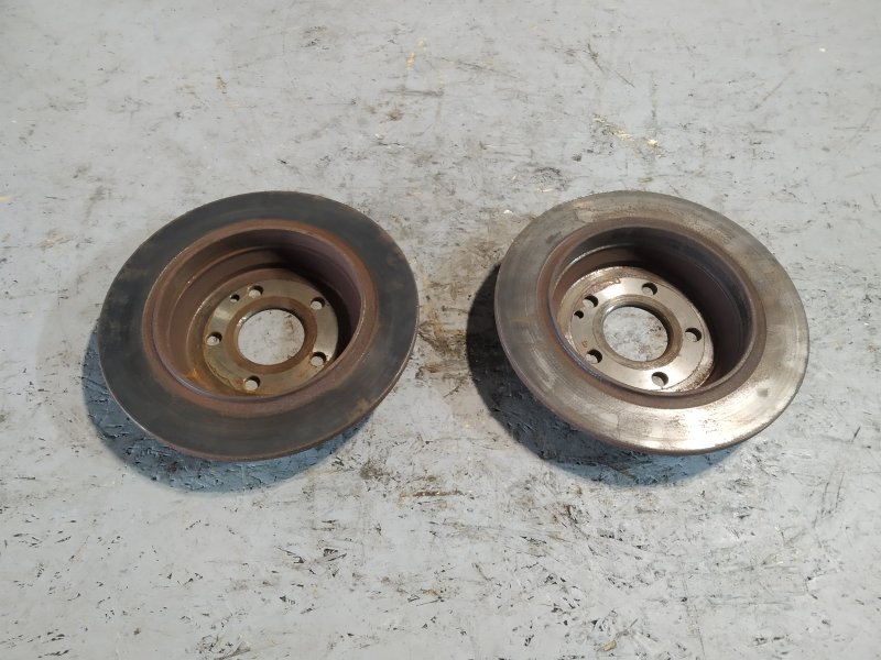 тормозные диски, 2730 рублей, Санкт-Петербург