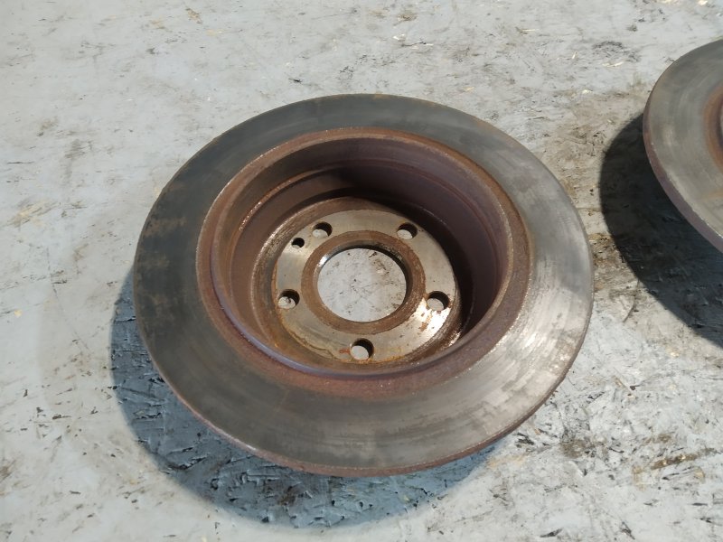 тормозные диски, 2730 рублей, Санкт-Петербург