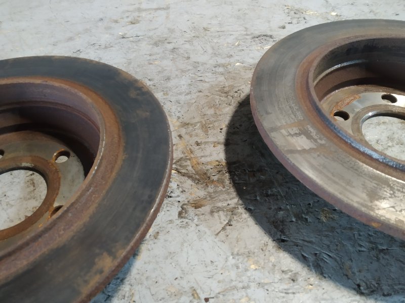 тормозные диски, 2730 рублей, Санкт-Петербург