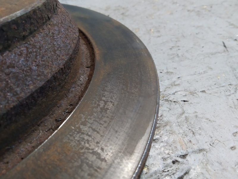 тормозные диски, 2730 рублей, Санкт-Петербург