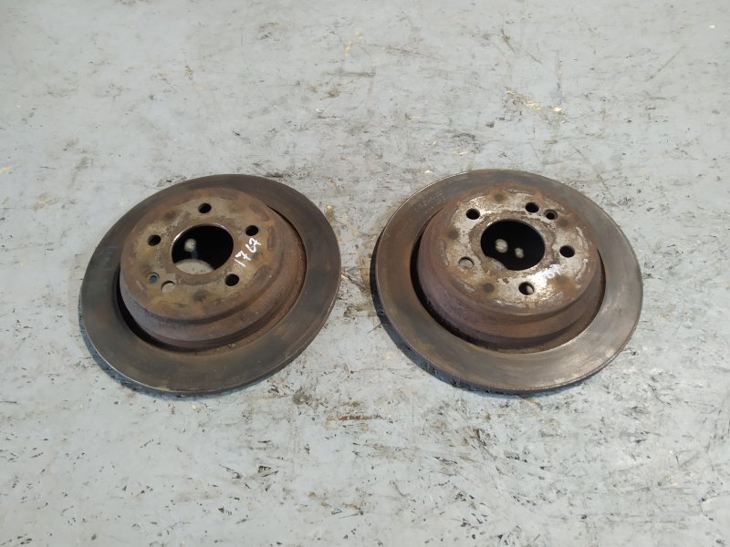 тормозные диски, 2730 рублей, Санкт-Петербург