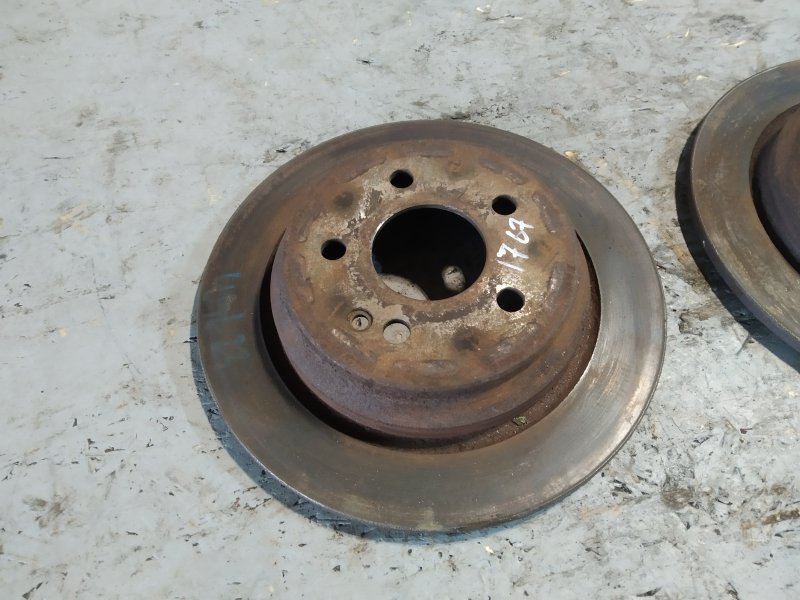 тормозные диски, 2730 рублей, Санкт-Петербург