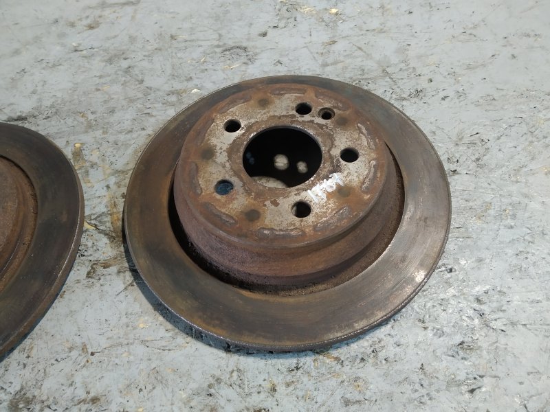 тормозные диски, 2730 рублей, Санкт-Петербург