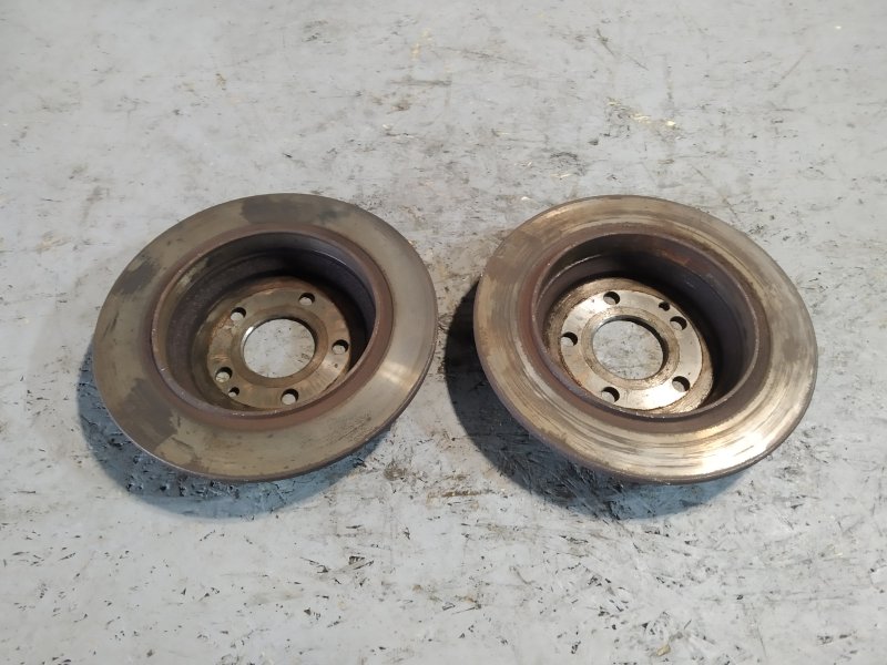 тормозные диски, 2730 рублей, Санкт-Петербург