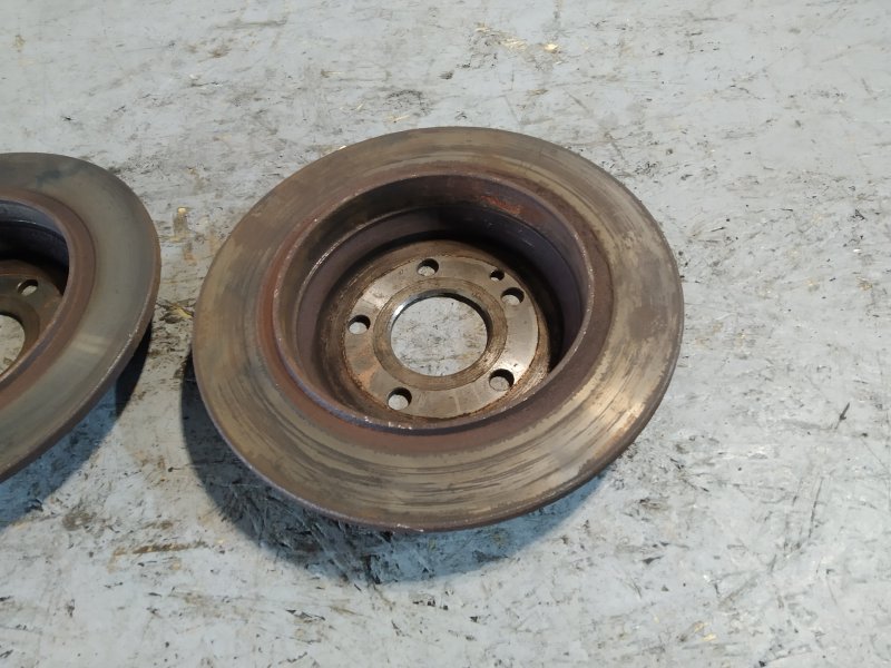 тормозные диски, 2730 рублей, Санкт-Петербург