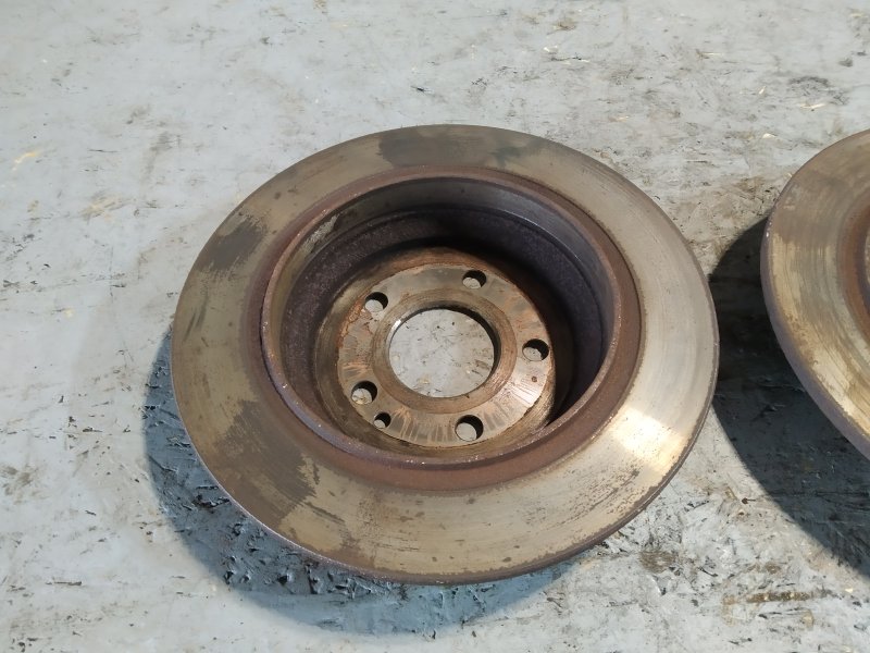 тормозные диски, 2730 рублей, Санкт-Петербург