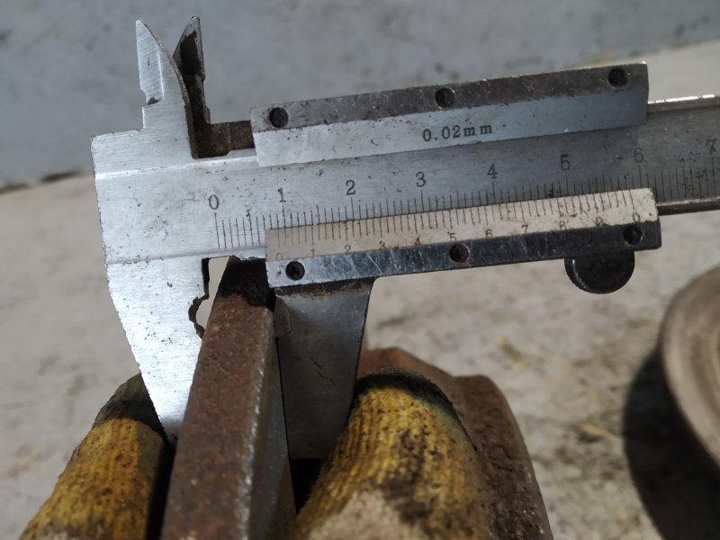 тормозные диски, 2730 рублей, Санкт-Петербург