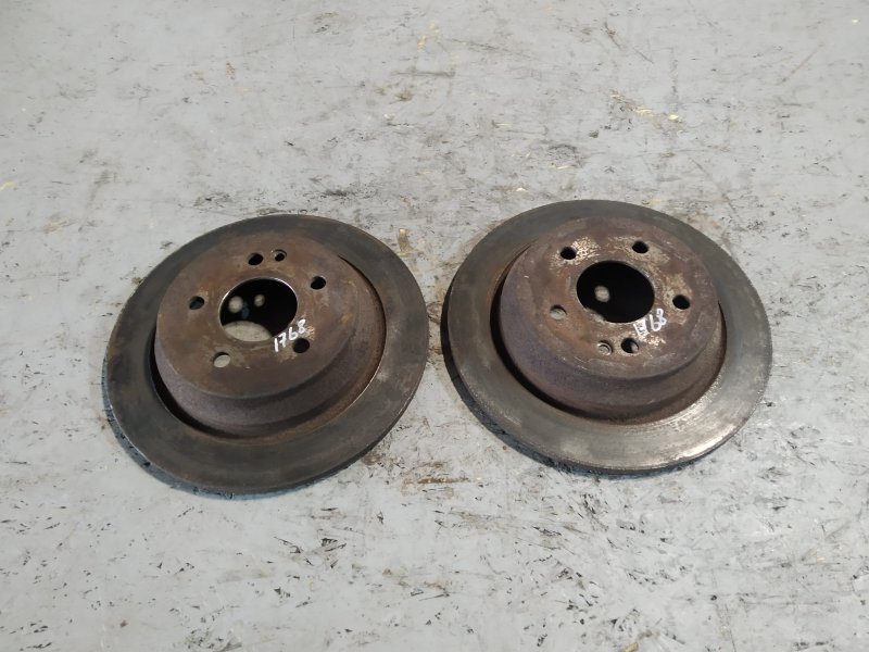 тормозные диски, 2730 рублей, Санкт-Петербург