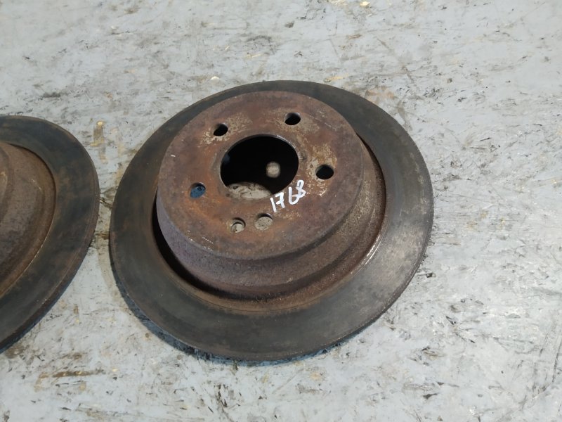 тормозные диски, 2730 рублей, Санкт-Петербург