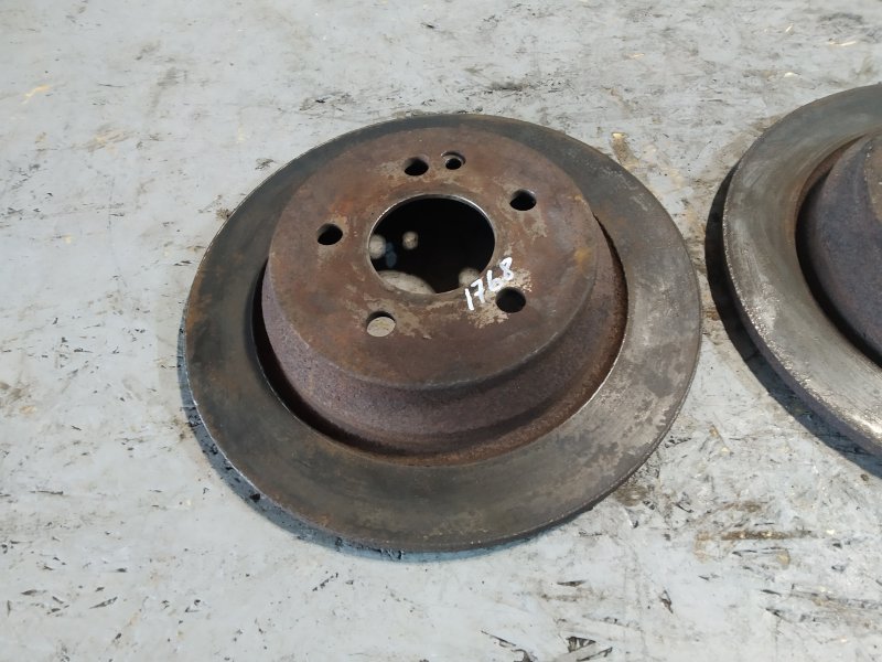 тормозные диски, 2730 рублей, Санкт-Петербург