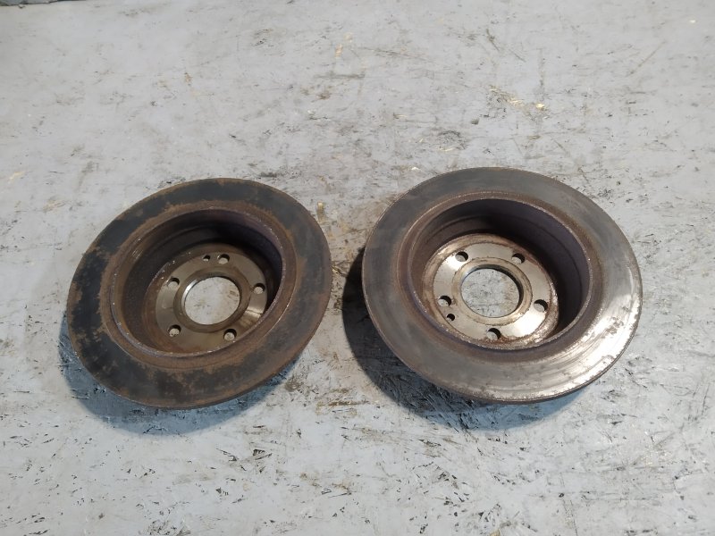 тормозные диски, 2730 рублей, Санкт-Петербург