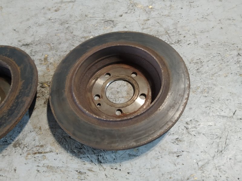 тормозные диски, 2730 рублей, Санкт-Петербург