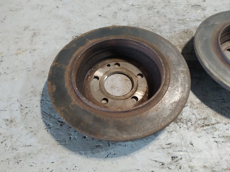 тормозные диски, 2730 рублей, Санкт-Петербург