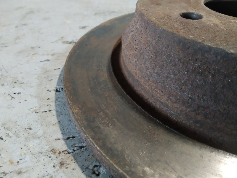 тормозные диски, 2730 рублей, Санкт-Петербург