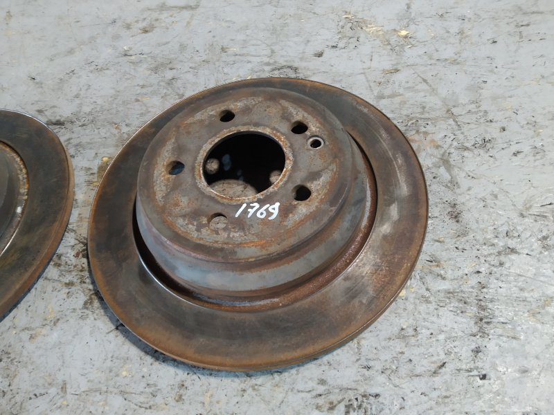 тормозные диски, 2290 рублей, Санкт-Петербург