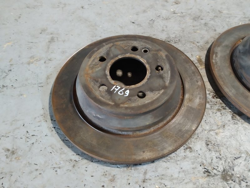 тормозные диски, 2290 рублей, Санкт-Петербург