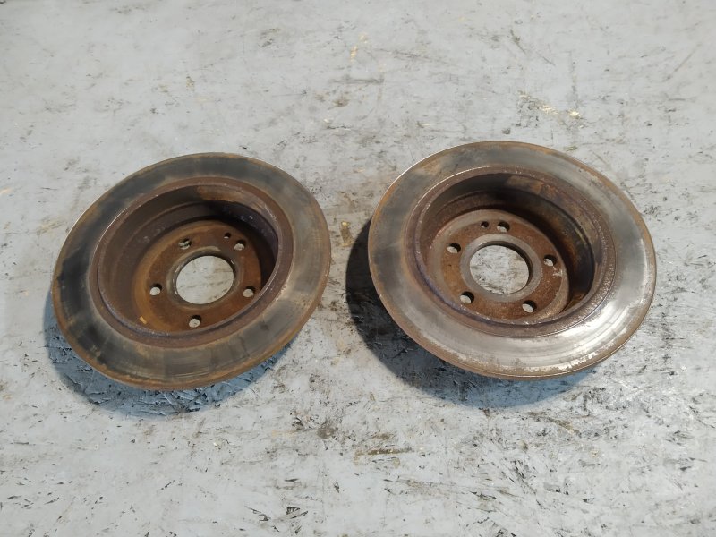 тормозные диски, 2290 рублей, Санкт-Петербург