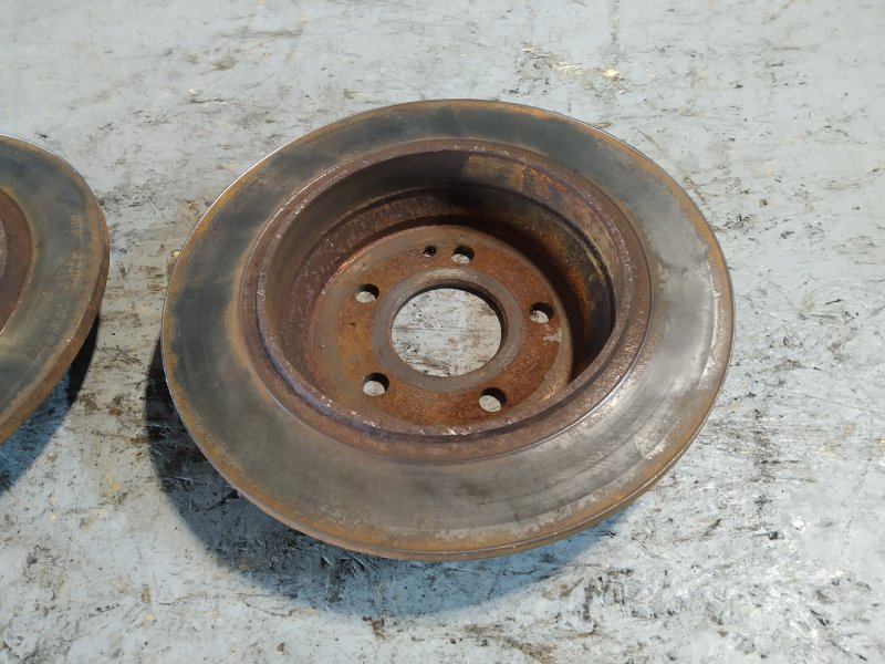 тормозные диски, 2290 рублей, Санкт-Петербург