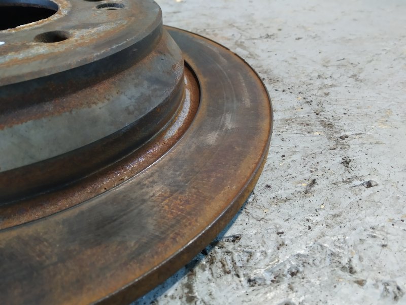 тормозные диски, 2290 рублей, Санкт-Петербург