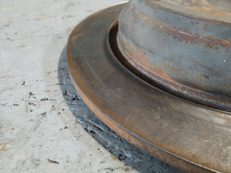 тормозные диски, 2290 рублей, Санкт-Петербург