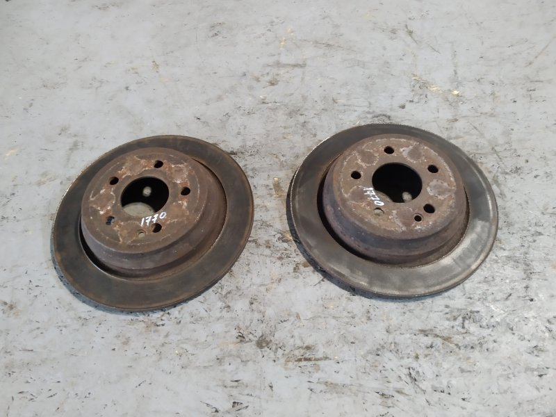 тормозные диски, 1990 рублей, Санкт-Петербург
