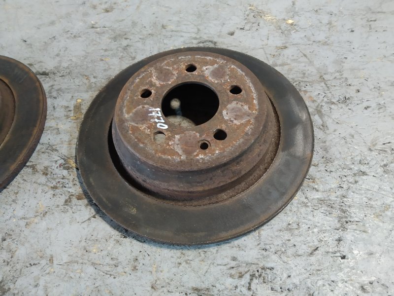 тормозные диски, 1990 рублей, Санкт-Петербург