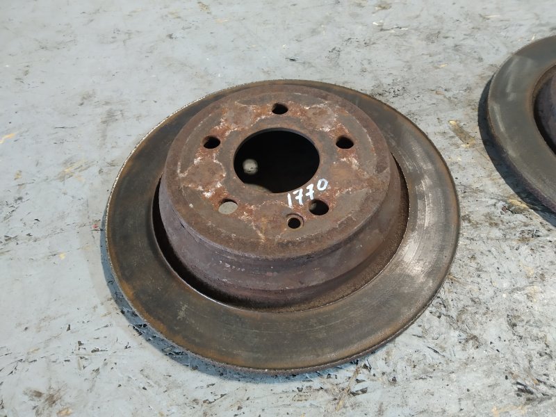 тормозные диски, 1990 рублей, Санкт-Петербург