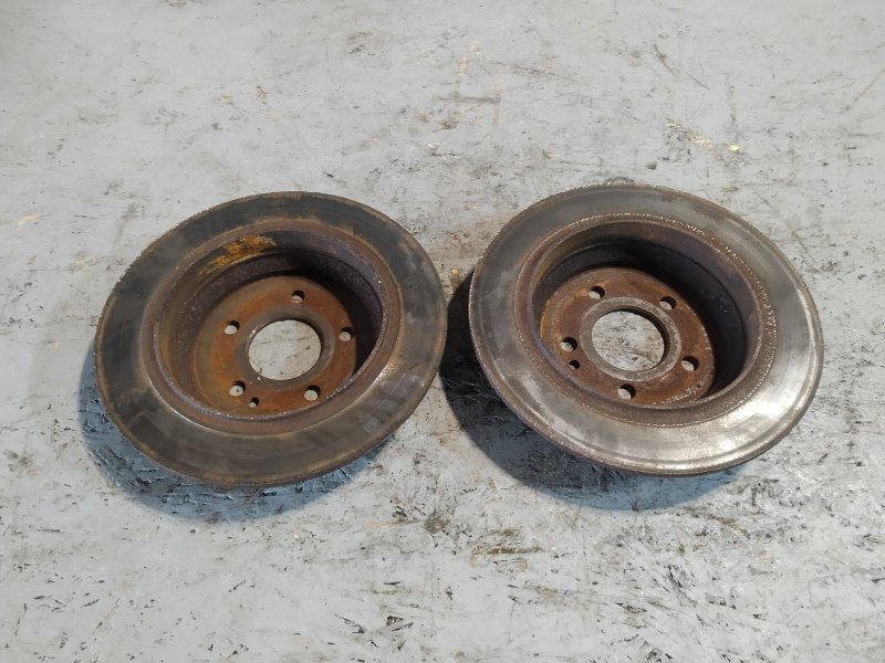 тормозные диски, 1990 рублей, Санкт-Петербург