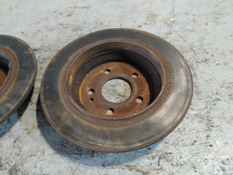 тормозные диски, 1990 рублей, Санкт-Петербург