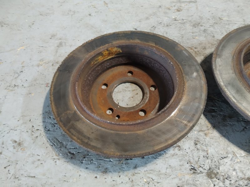 тормозные диски, 1990 рублей, Санкт-Петербург