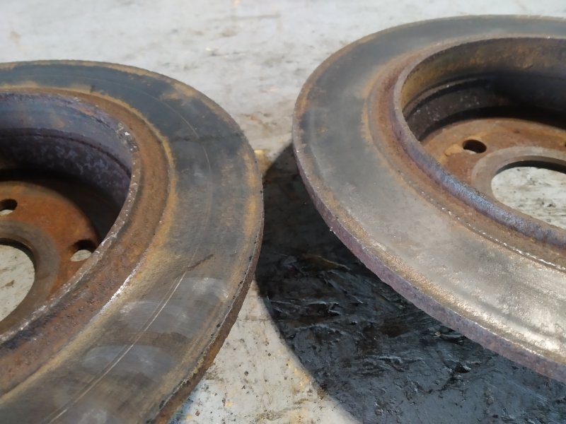 тормозные диски, 1990 рублей, Санкт-Петербург