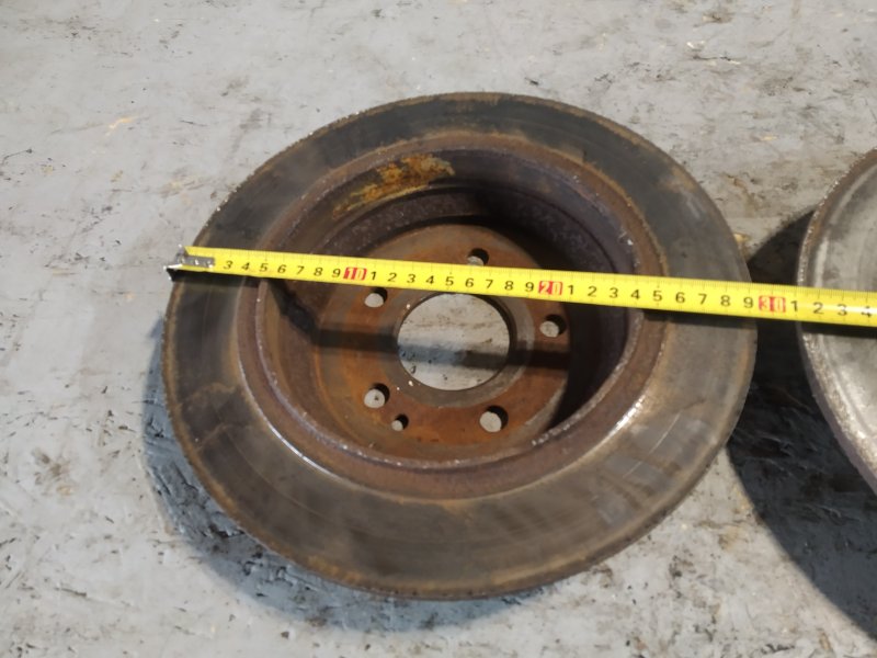 тормозные диски, 1990 рублей, Санкт-Петербург