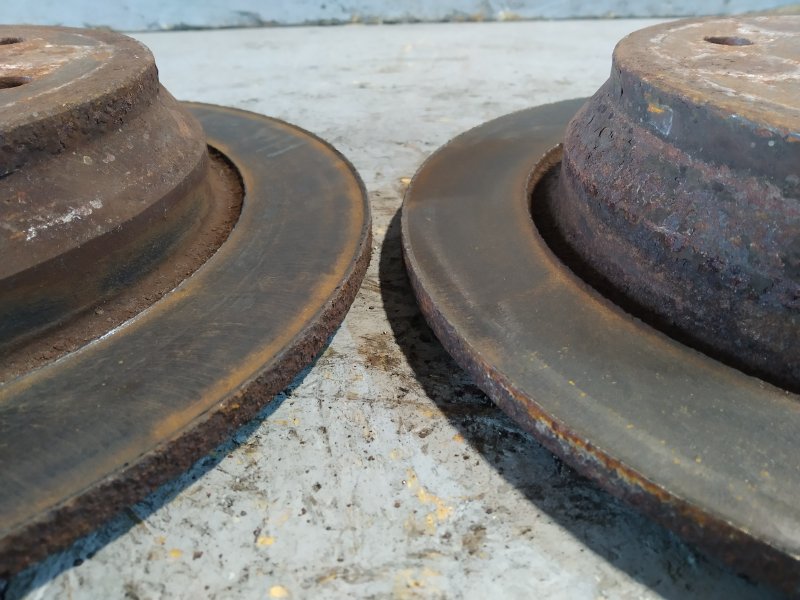 тормозные диски, 1990 рублей, Санкт-Петербург