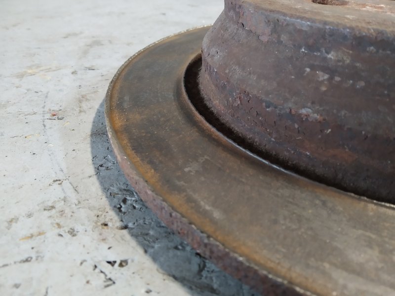 тормозные диски, 1990 рублей, Санкт-Петербург