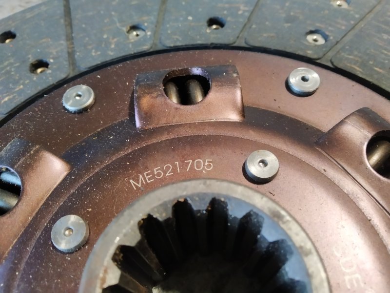 комплект сцепления, 7595 рублей, Санкт-Петербург