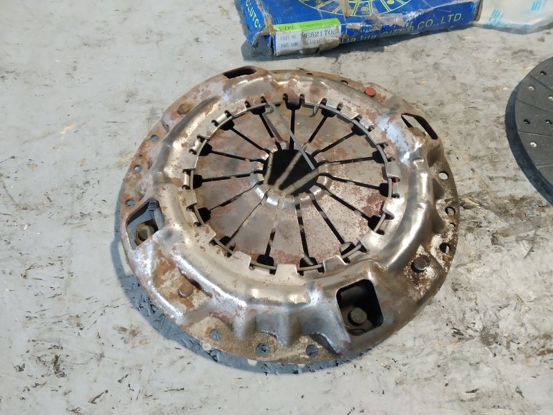 комплект сцепления, 7595 рублей, Санкт-Петербург