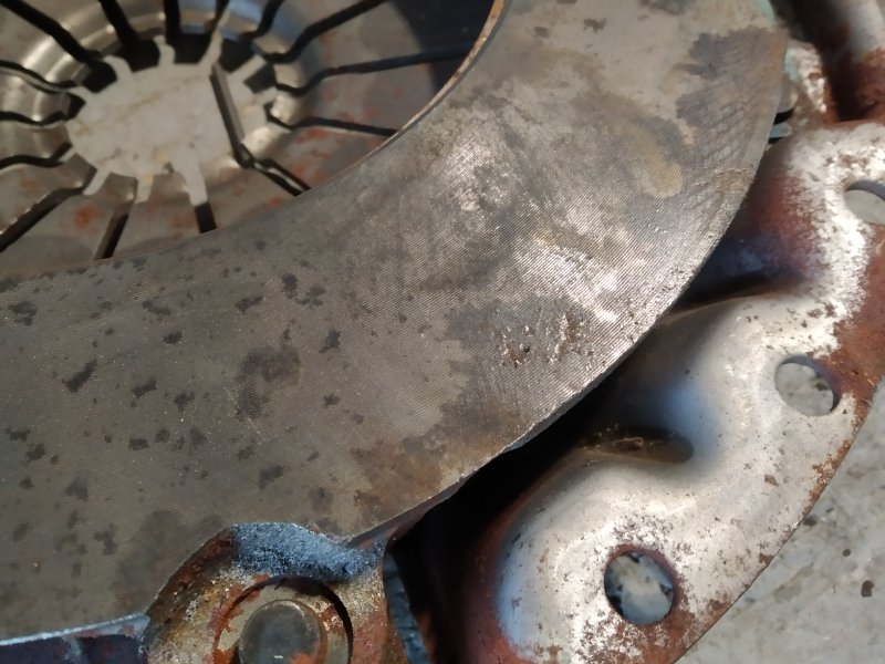 комплект сцепления, 7595 рублей, Санкт-Петербург